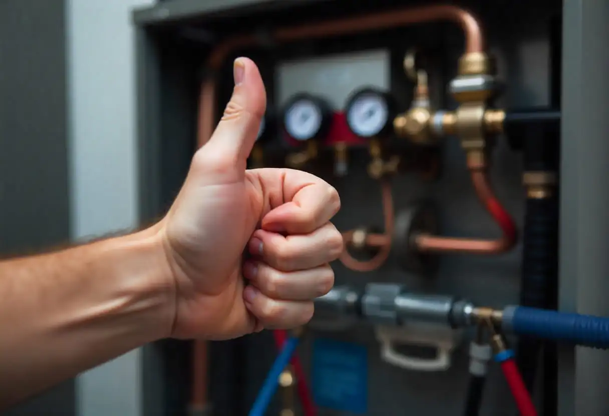 Emergency HVAC services and installations in Northfield, NJ