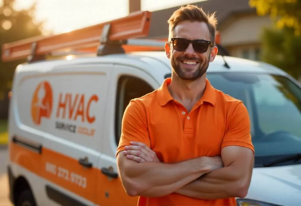 Professional HVAC repair and installation services in Northfield, NJ